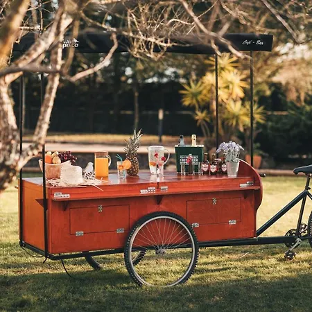 Holiday home Vale Pisco Bombarral