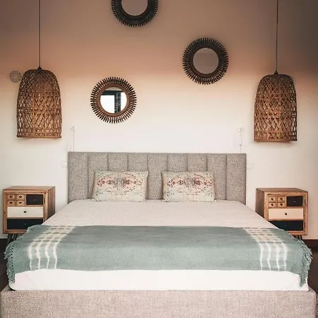 Vale Pisco Σπίτι διακοπών