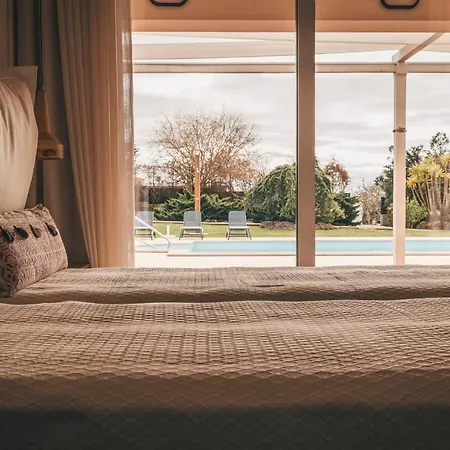 Vakantiehuis Vale Pisco