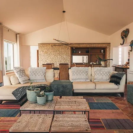 Vale Pisco Holiday home Bombarral