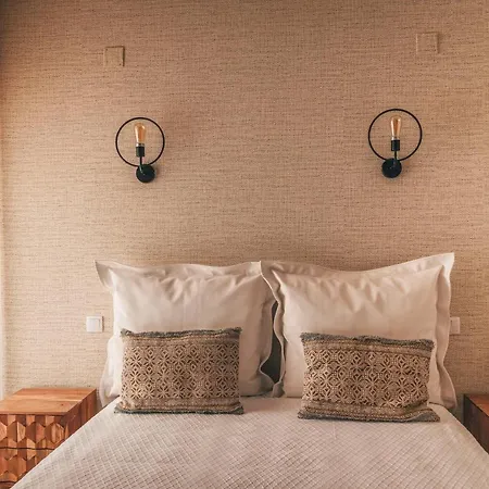 Vale Pisco Holiday home *