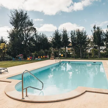 Holiday home Vale Pisco