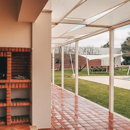 Vakantiehuis Vale Pisco *