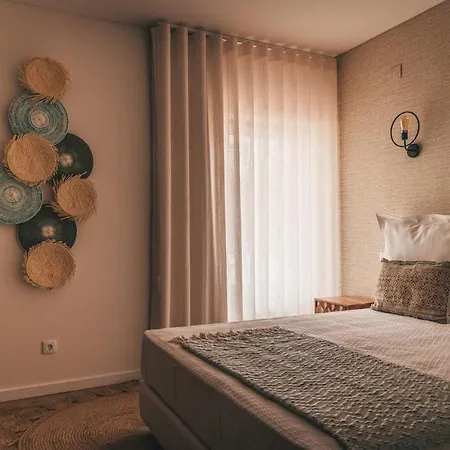 Vakantiehuis Vale Pisco