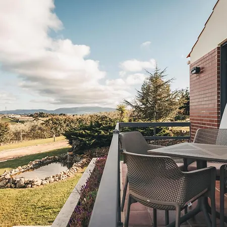 Vale Pisco Holiday home *