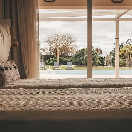 Vakantiehuis Vale Pisco Bombarral