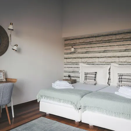 Vakantiehuis Vale Pisco *