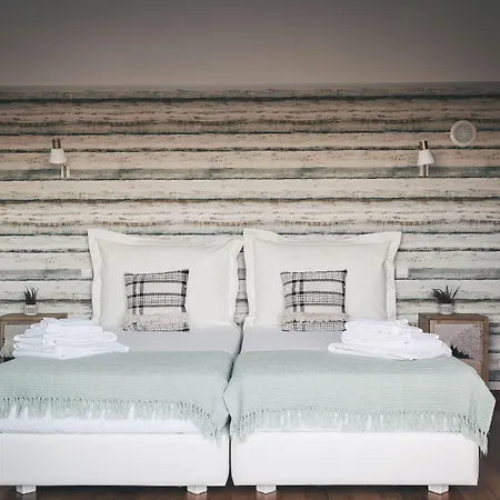 Vakantiehuis Vale Pisco