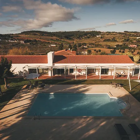Dom wakacyjny Vale Pisco