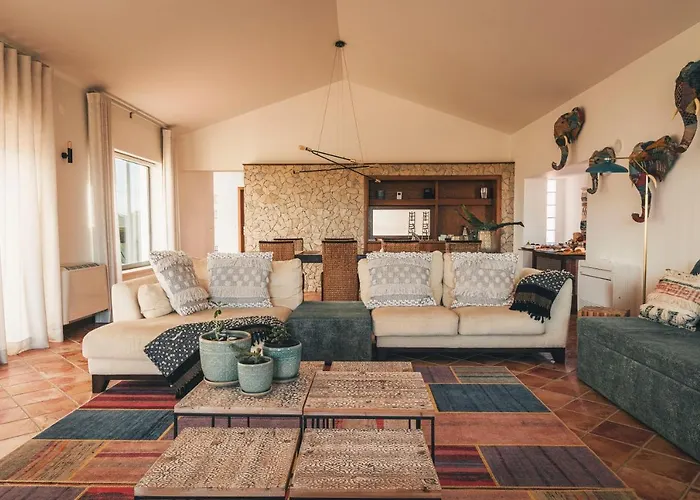 Vale Pisco Nyaraló Bombarral