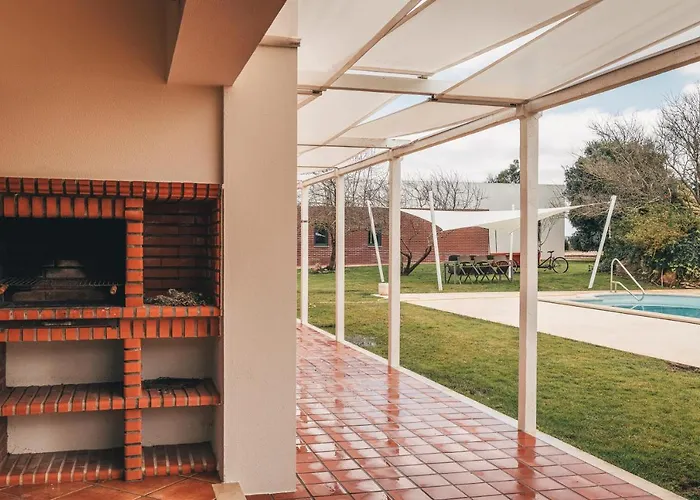 Nyaraló Vale Pisco *