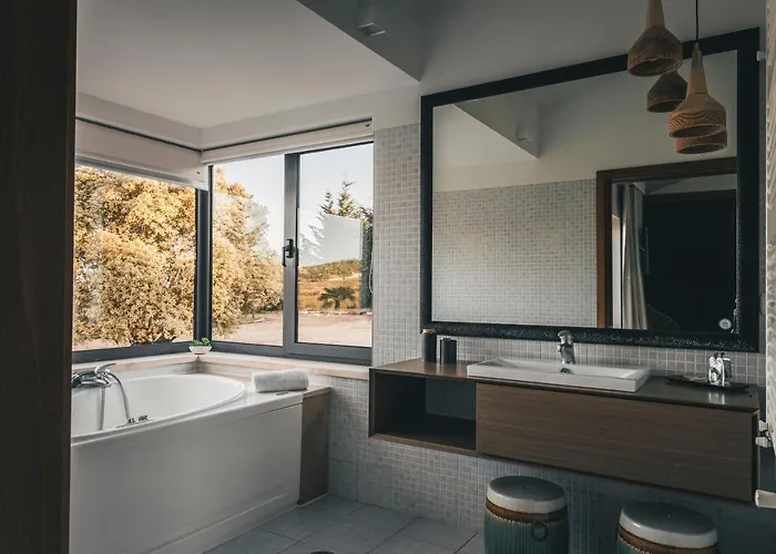 Nyaraló Vale Pisco Bombarral