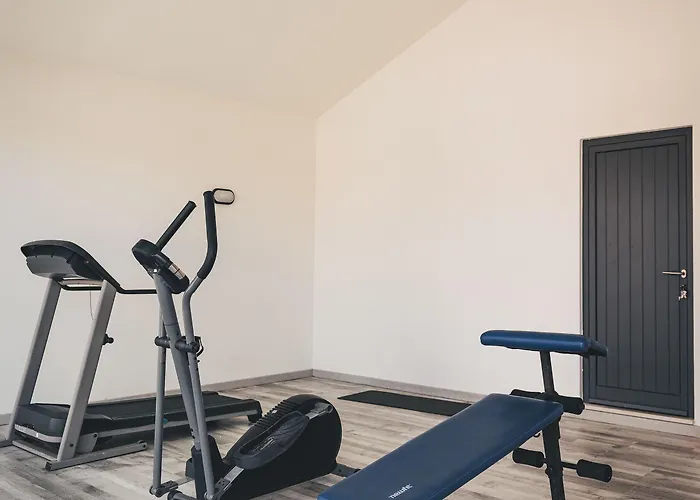 Nyaraló Vale Pisco *