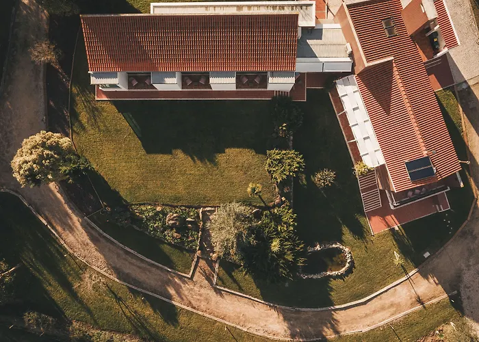 Vale Pisco Nyaraló Bombarral