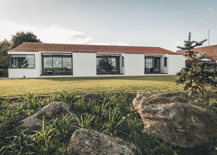 Vale Pisco Nyaraló Bombarral