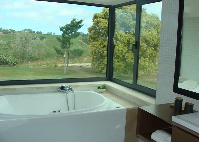 Vale Pisco * Bombarral