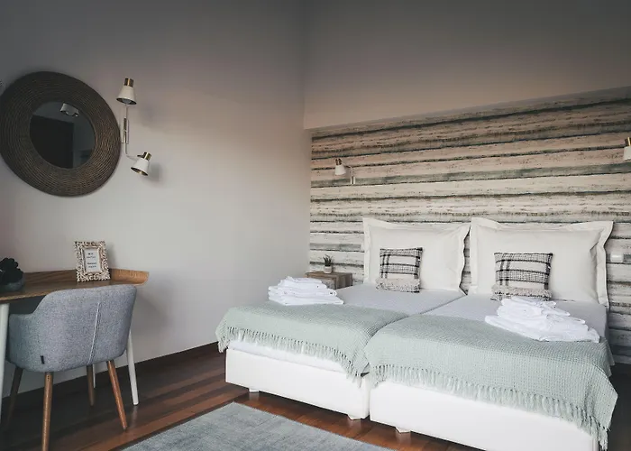 Nyaraló Vale Pisco *