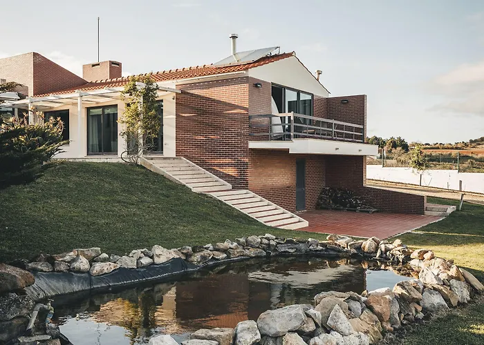 Nyaraló Vale Pisco *