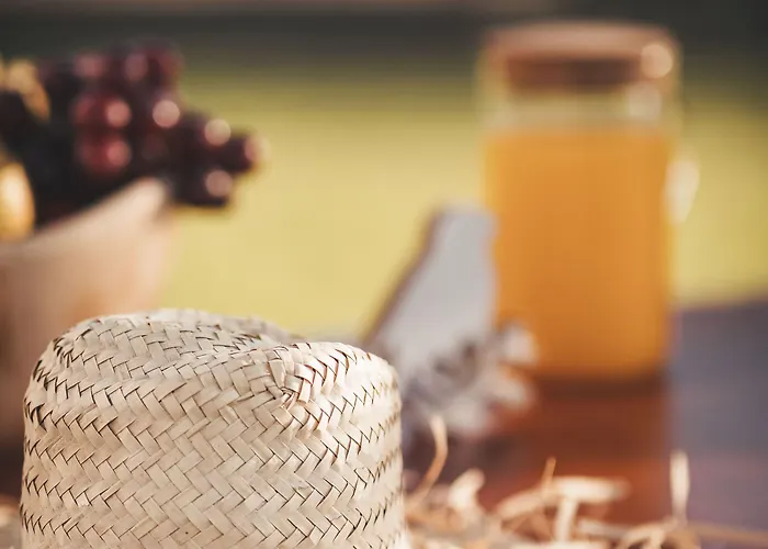 Nyaraló Vale Pisco Bombarral