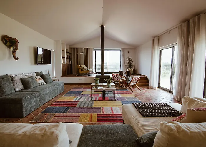 Vale Pisco Nyaraló Bombarral